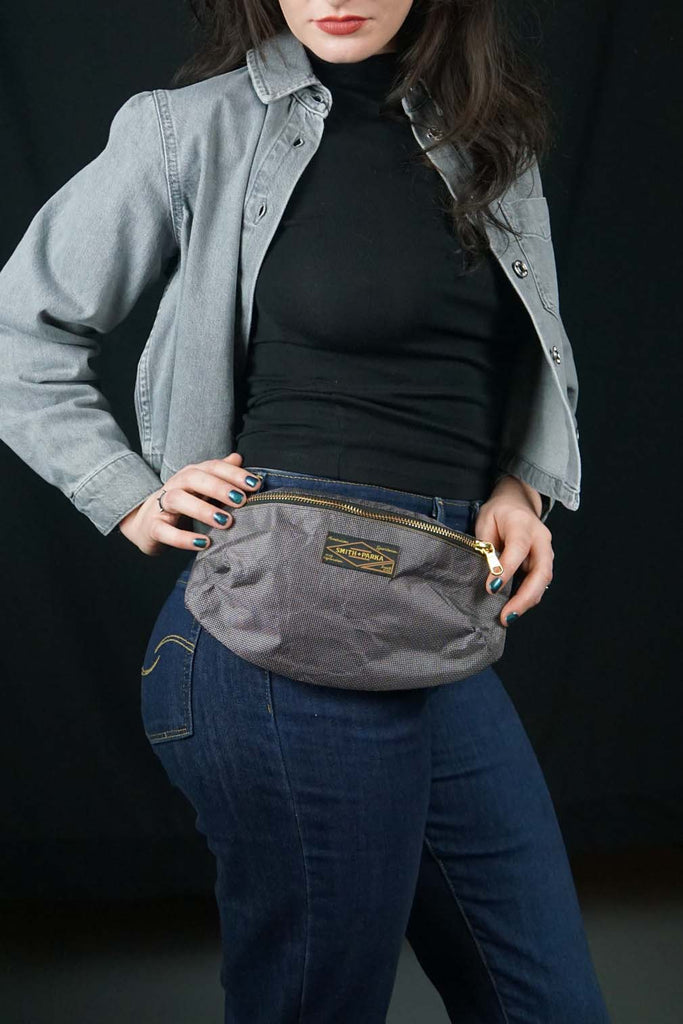 MINI-DUO WAIST PACK